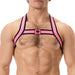Harnais élastique Colin Rose