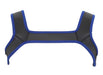 Harnais en néoprène Neo Harness Noir-Bleu