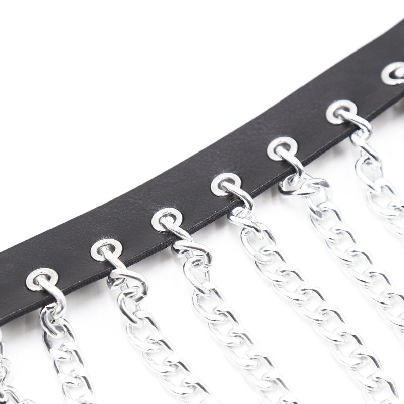 Harnais Entier Beauty Chains