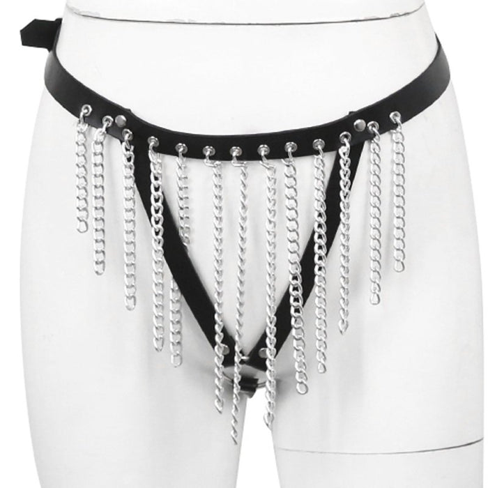 Harnais Entier Beauty Chains