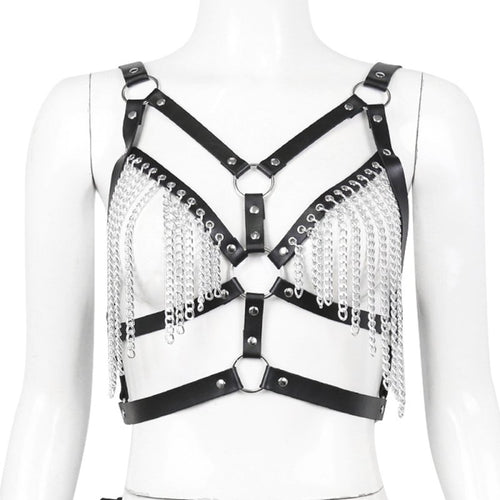 Harnais Entier Beauty Chains