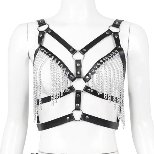 Harnais Entier Beauty Chains