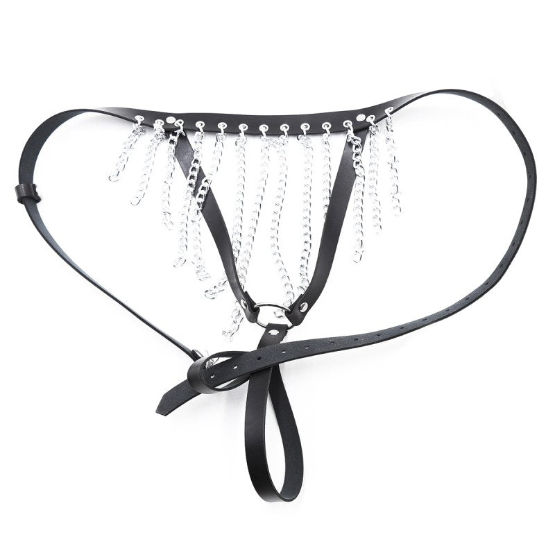 Harnais Entier Beauty Chains
