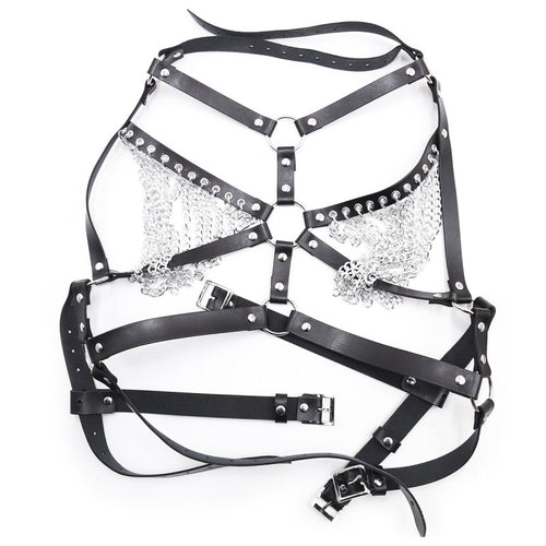 Harnais Entier Beauty Chains