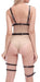 Harnais Entier Naked Strap