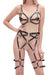 Harnais Entier Naked Strap