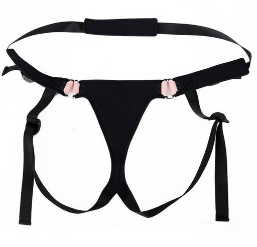 Harnais Gode-ceinture Pink Pants Rose