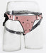 Harnais Gode-ceinture Pink Pants Rose