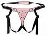 Harnais Gode-ceinture Pink Pants Rose