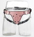 Harnais Gode-ceinture Pink Pants Rose
