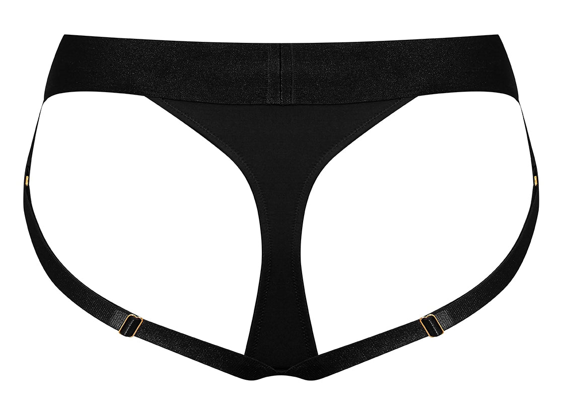 Harnais Heroine Strap-On-Me Taille XL