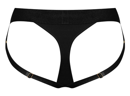 Harnais Heroine Strap-On-Me Taille XL