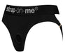 Harnais Heroine Strap-On-Me Taille XL