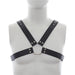 Harnais homme Deluxe Chest