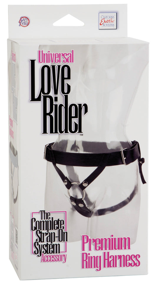 Harnais Love Rider pour Gode ceinture
