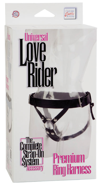 Harnais Love Rider pour Gode ceinture