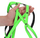 Harnais phosphorescent Bra Harness Glow
