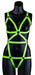 Harnais phosphorescent Full Harness Glow