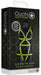 Harnais phosphorescent Full Harness Glow
