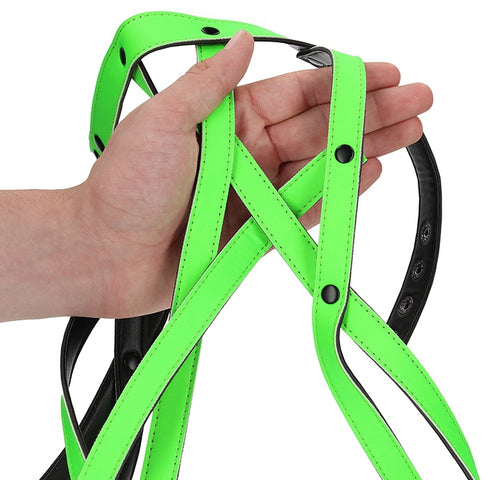Harnais phosphorescent Full Harness Glow