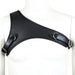 Harnais pour Épaule One Shoulder Néoprène Noir