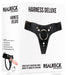 Harnais pour gode ceinture RealRock