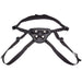 Harnais pour Gode-ceinture Strap Noir