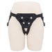 Harnais pour Gode-ceinture Strap Noir