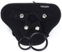 Harnais pour Gode ceinture Strap-On Deluxe Get Real Noir
