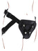 Harnais pour Gode ceinture Strap-On Deluxe Get Real Noir