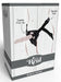 Harnais pour Gode ceinture Strap-On Get Real Noir