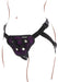 Harnais pour Gode ceinture Strap-On Get Real Violet