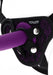 Harnais pour Gode ceinture Strap-On Get Real Violet