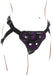 Harnais pour Gode ceinture Strap-On Get Real Violet