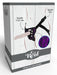 Harnais pour Gode ceinture Strap-On Get Real Violet