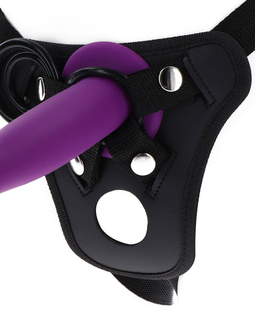 Harnais pour Gode-ceinture Strap-On Pleasure