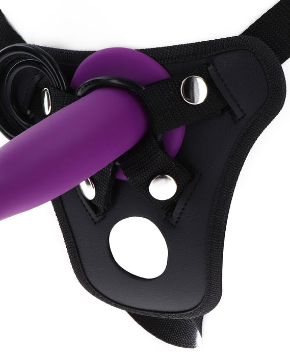 Harnais pour Gode-ceinture Strap-On Pleasure