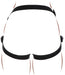 Harnais pour Gode-ceinture Strap-On Pleasure