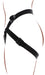 Harnais pour Gode-ceinture Strap-On Pleasure