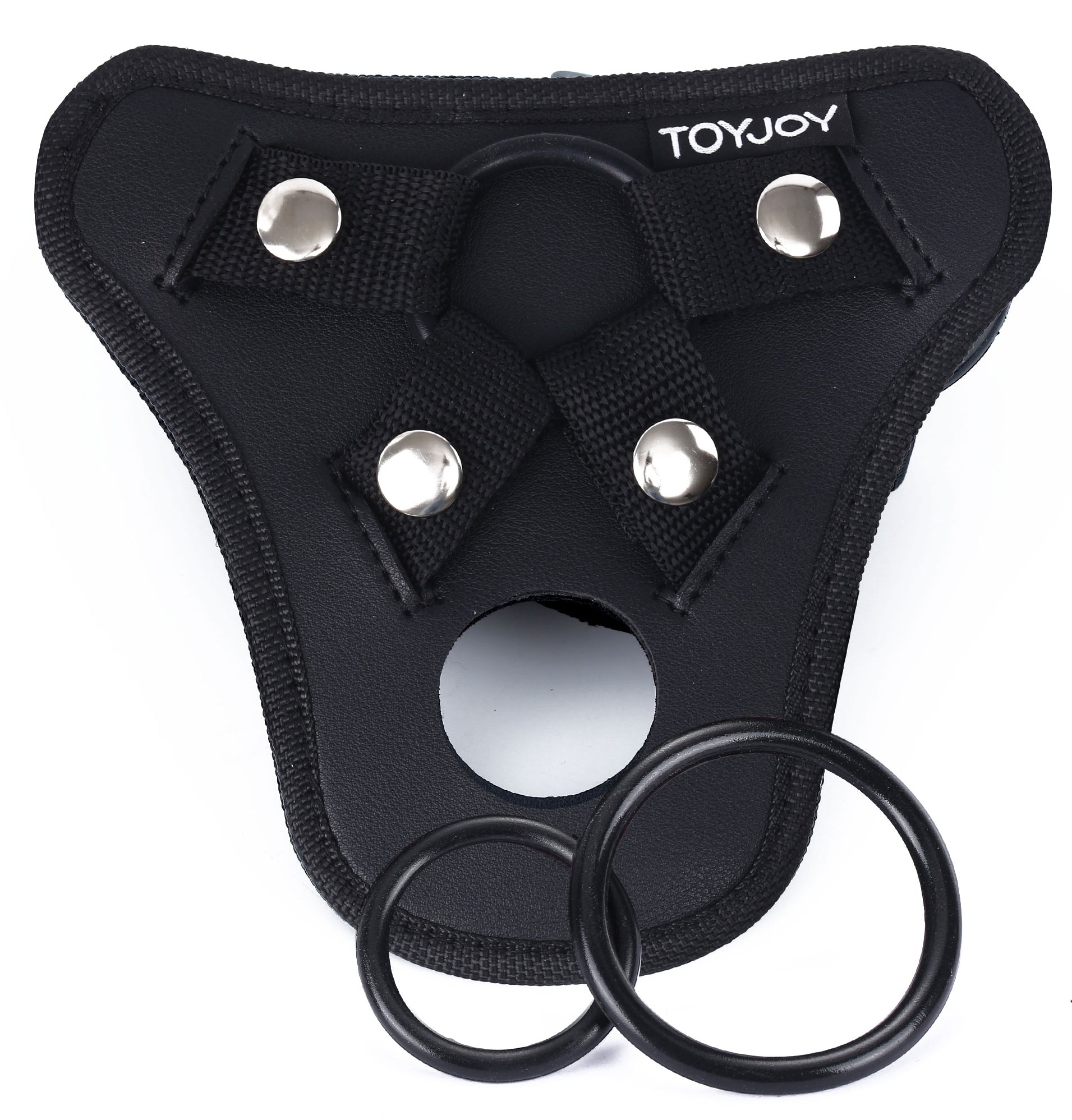 Harnais pour Gode-ceinture Strap-On Pleasure