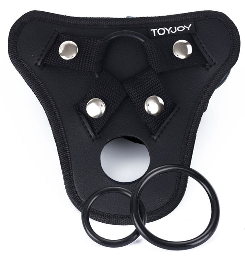 Harnais pour Gode-ceinture Strap-On Pleasure
