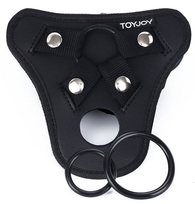 Harnais pour Gode-ceinture Strap-On Pleasure