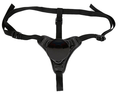 Harnais pour gode ceinture Suction Cup