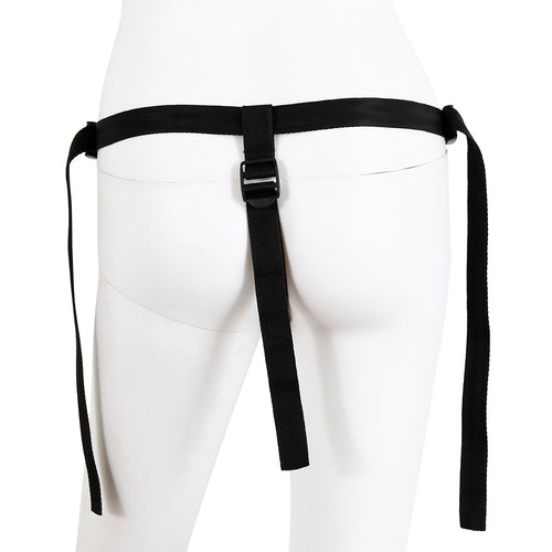 Harnais pour gode ceinture Suction Cup