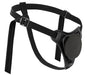 Harnais pour gode ceinture Suction Cup