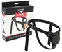 Harnais pour gode ceinture Suction Cup
