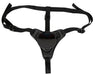 Harnais pour gode ceinture Suction Cup