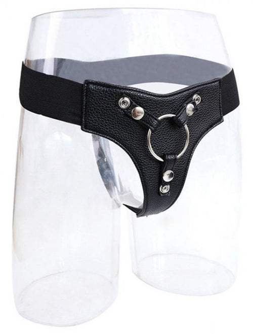 Harnais pour gode-ceinture