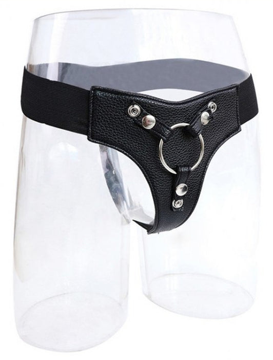 Harnais pour gode-ceinture