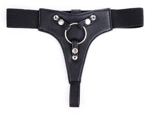 Harnais pour gode-ceinture